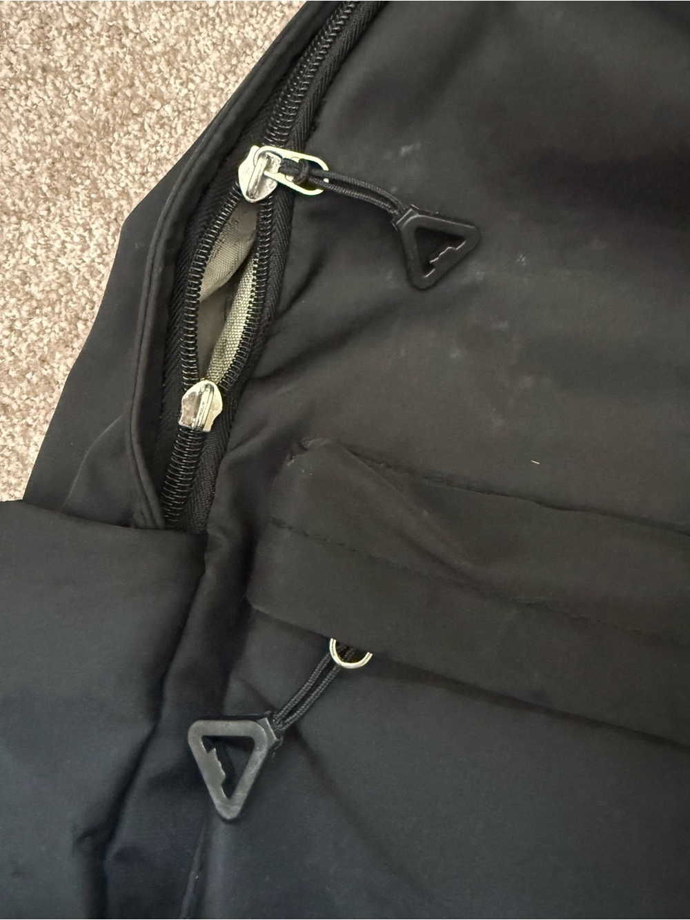 ➖ REHAB ➖ ALO backpack - Picture 5 of 11